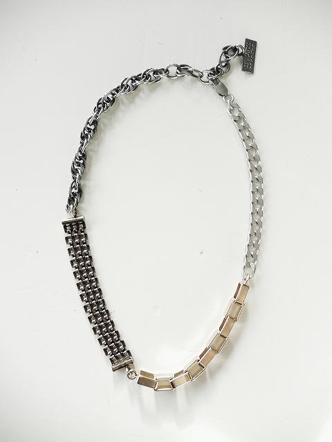 MM⑥ Maison Margiela【エムエムシックス メゾン マルジェラ